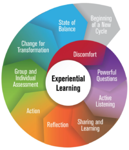 Experimental Learning