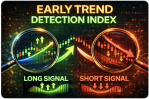 Early Trend Detection Index
