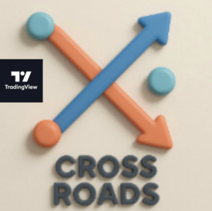 Crossroads for TradingView